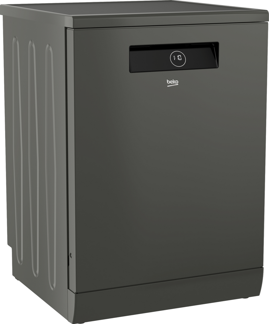 Lave-vaisselle pose libre BEKO DENBO44GDOS