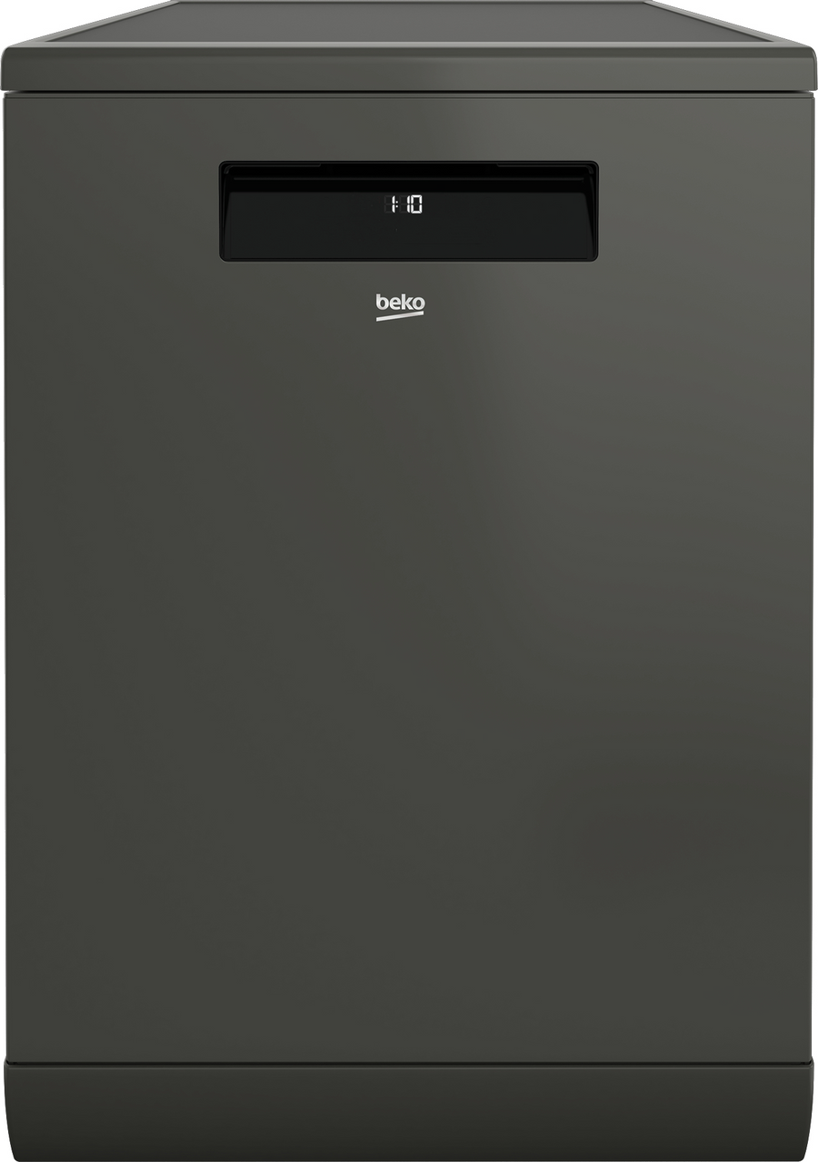 Lave-vaisselle pose libre BEKO DENBO44GDOS