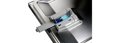 Lave-vaisselle pose libre BEKO DENBO44GDOS