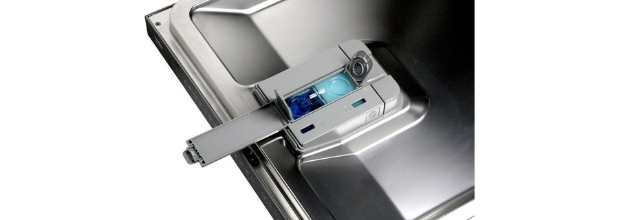 Lave-vaisselle pose libre BEKO DENBO44GDOS