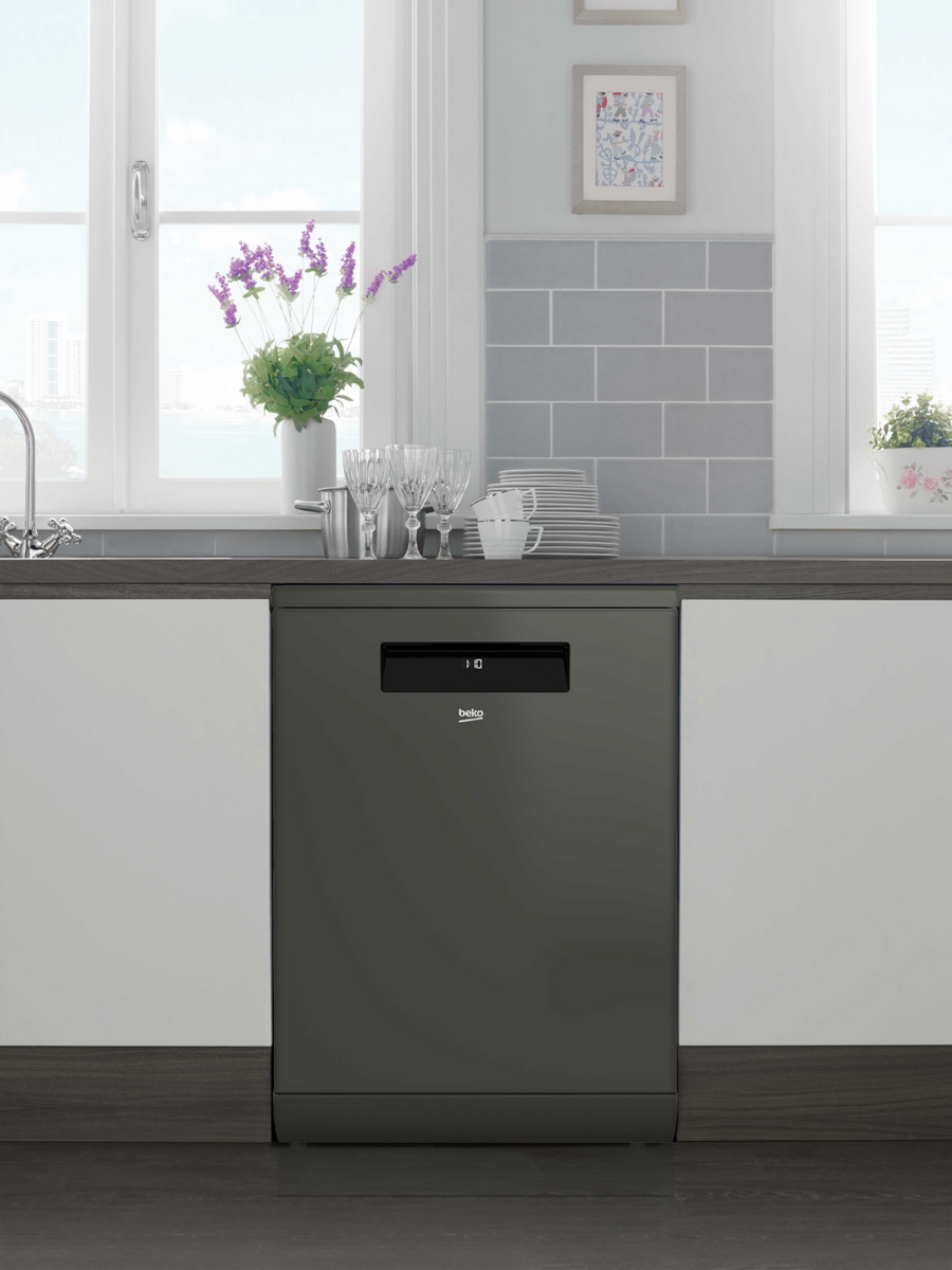 Lave-vaisselle pose libre BEKO DENBO44GDOS