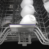Lave-vaisselle pose libre BEKO DEN48420XDOS