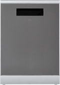 Lave-vaisselle pose libre BEKO DEN48420XDOS