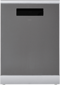 Lave-vaisselle pose libre BEKO DEN48420XDOS
