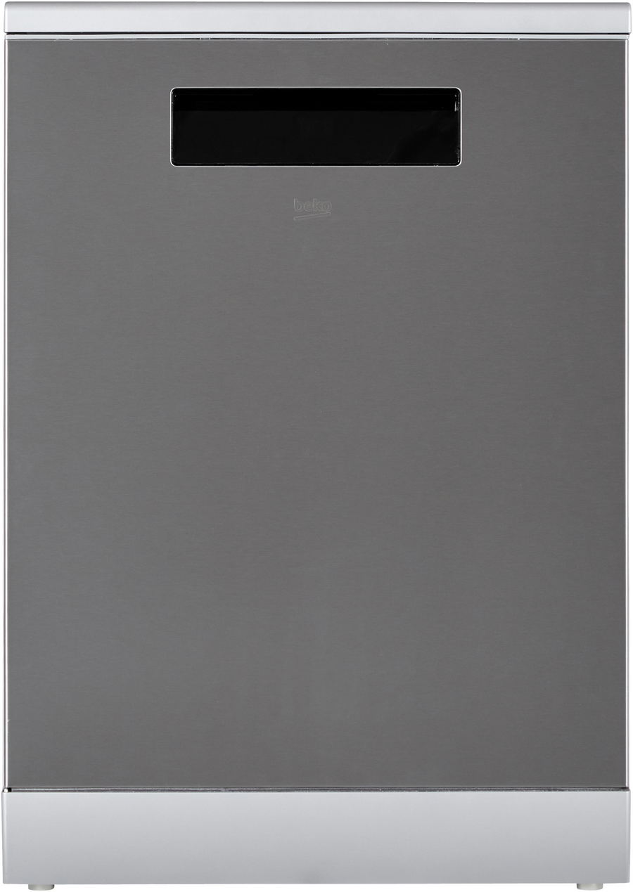 Lave-vaisselle pose libre BEKO DEN48420XDOS