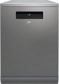 Lave-vaisselle pose libre BEKO DEN48420XDOS