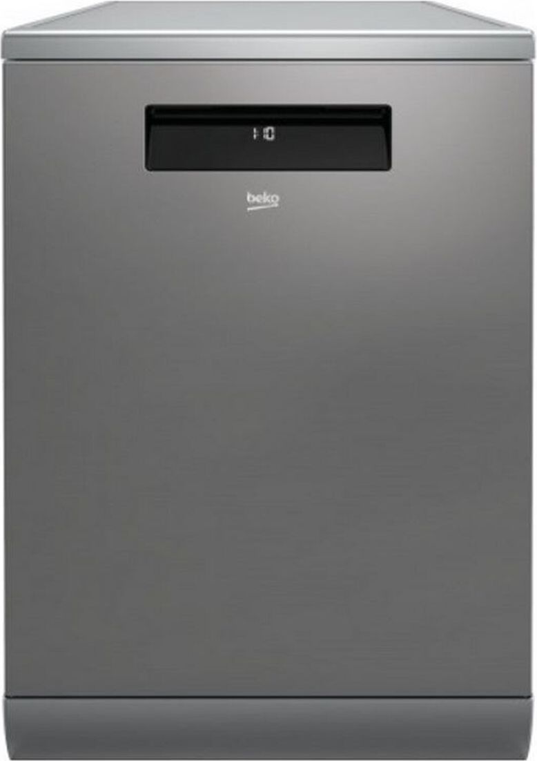 Lave-vaisselle pose libre BEKO DEN48420XDOS