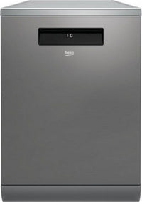 Lave-vaisselle pose libre BEKO DEN48420XDOS