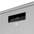 Lave-vaisselle pose libre BEKO DEN48420XDOS
