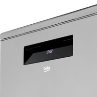 Lave-vaisselle pose libre BEKO DEN48420XDOS
