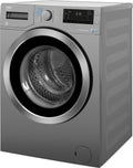 Lave-linge sechant BEKO HTV8733XC0M