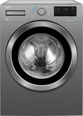 Lave-linge sechant BEKO HTV8733XC0M