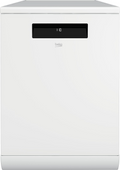 Lave-vaisselle pose libre BEKO DEN4842421W