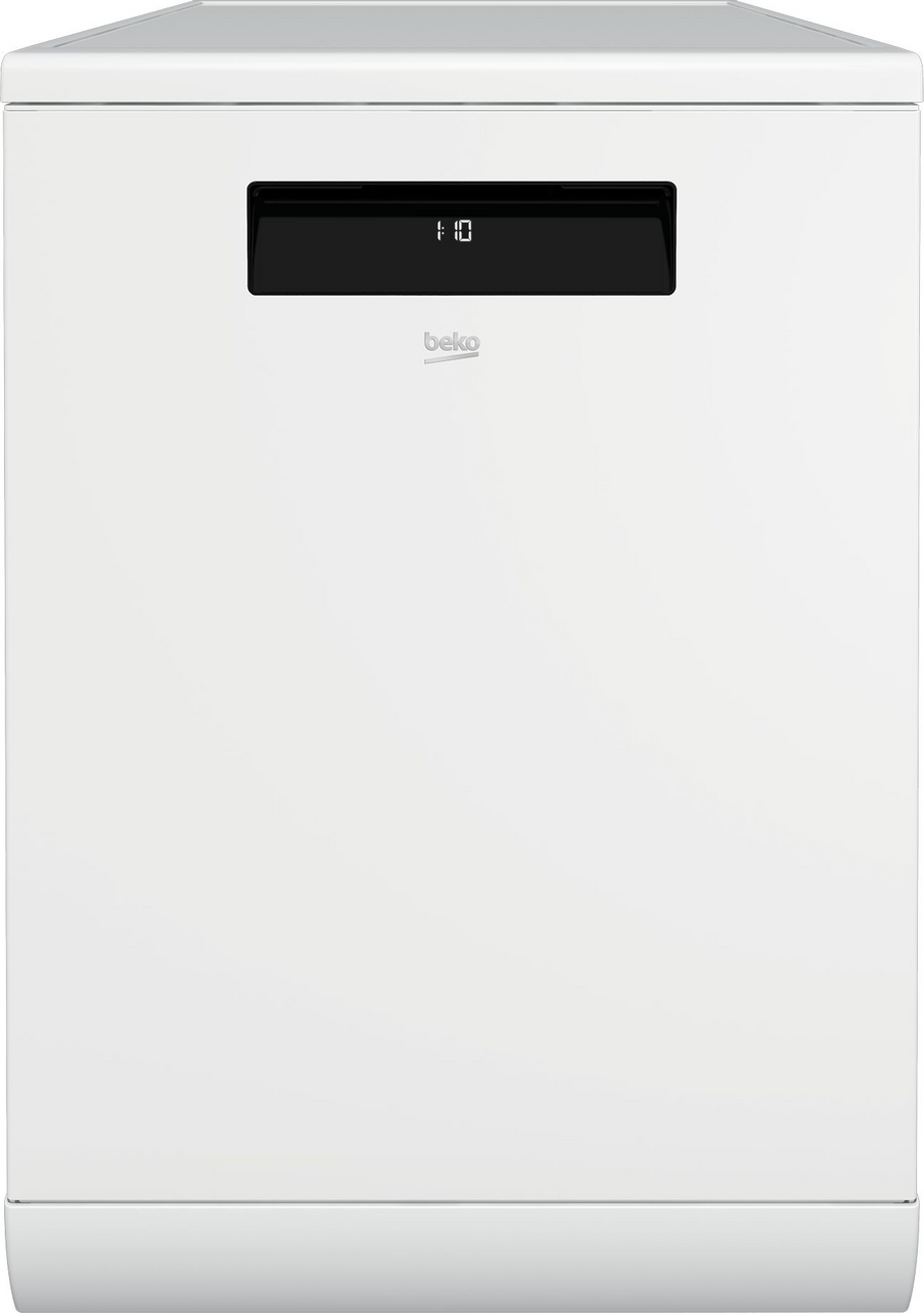 Lave-vaisselle pose libre BEKO DEN4842421W
