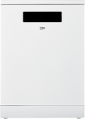 Lave-vaisselle pose libre BEKO DEN4842421W