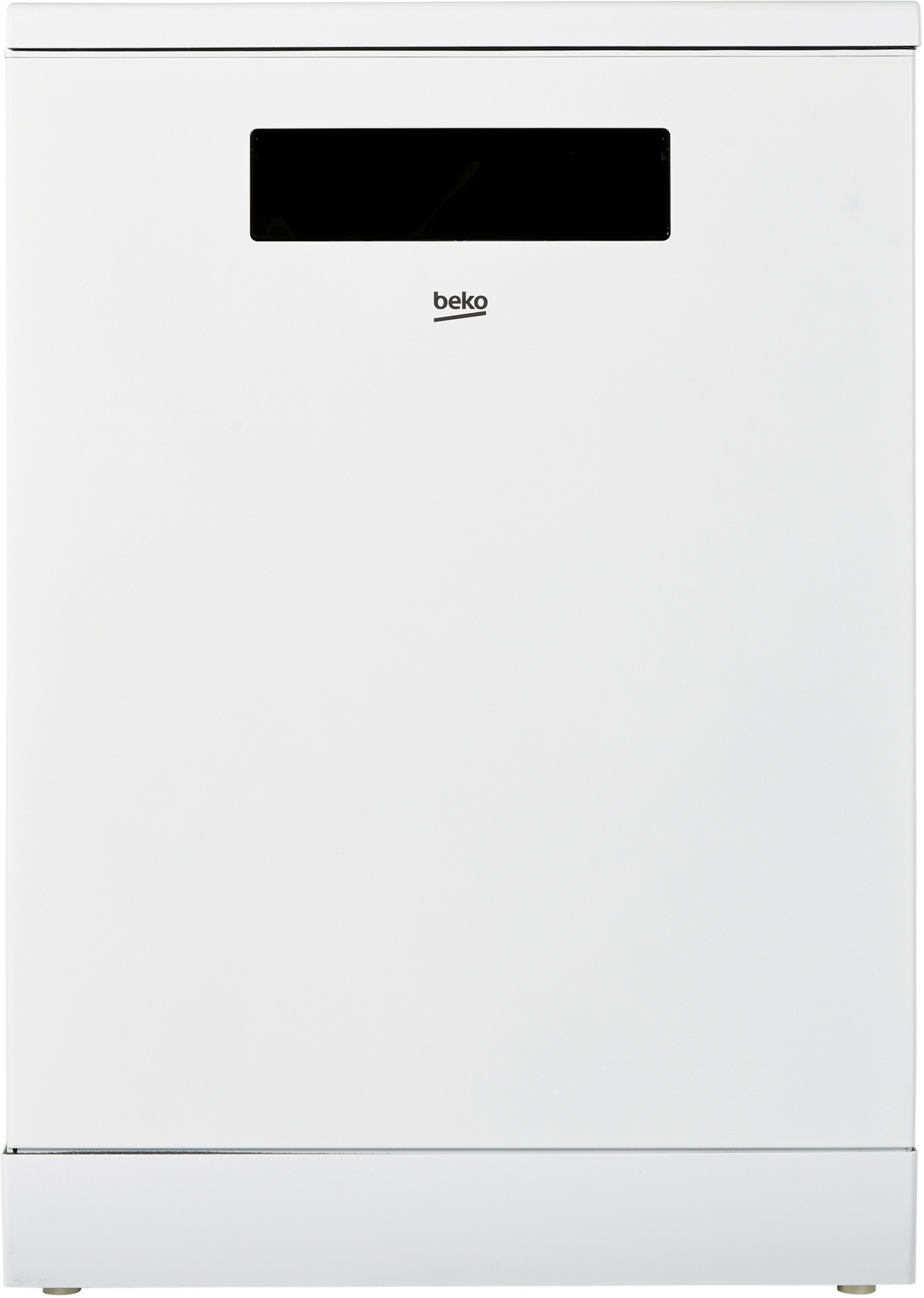 Lave-vaisselle pose libre BEKO DEN4842421W