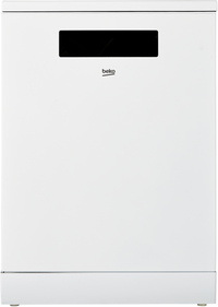 Lave-vaisselle pose libre BEKO DEN4842421W