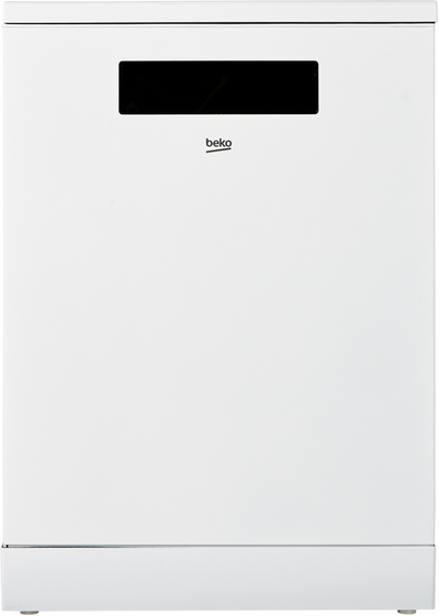 Lave-vaisselle pose libre BEKO DEN4842421W