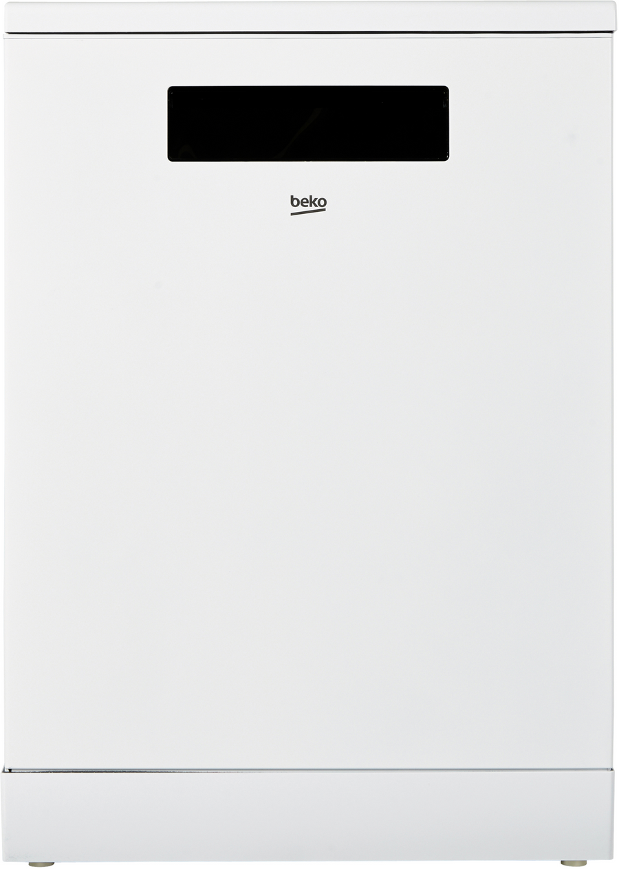 Lave-vaisselle pose libre BEKO DEN4842421W