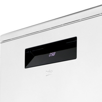 Lave-vaisselle pose libre BEKO DEN4842421W