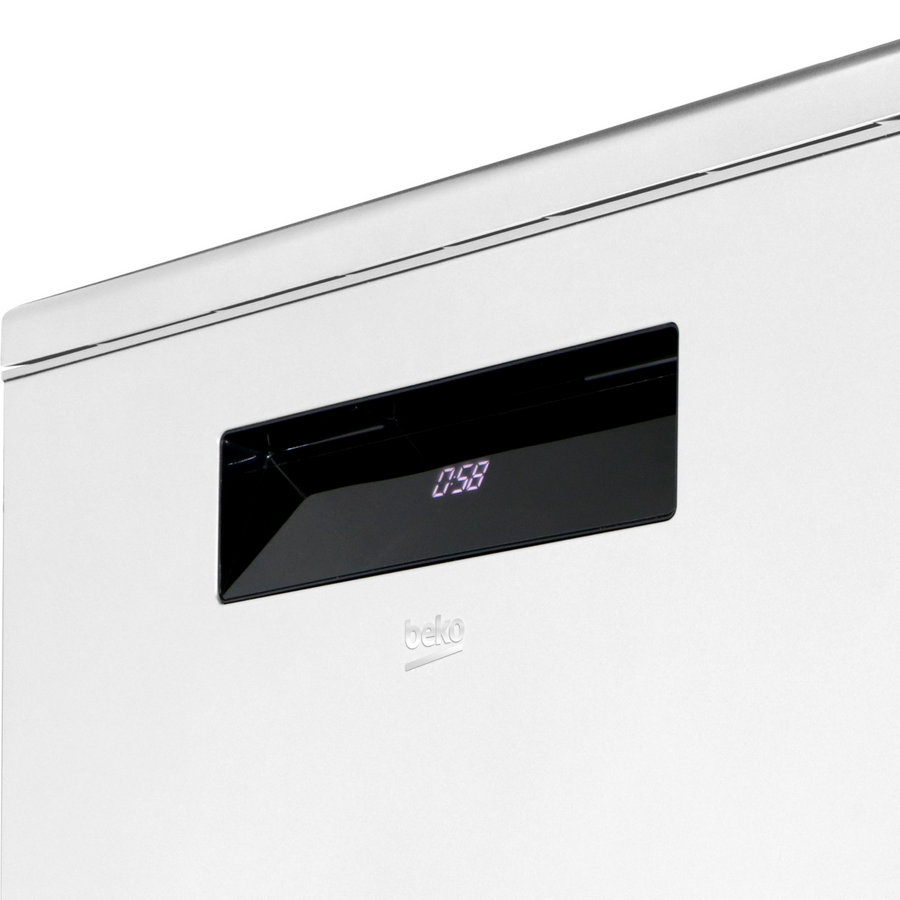 Lave-vaisselle pose libre BEKO DEN4842421W