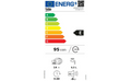 Lave-vaisselle pose libre BEKO DEN4842421W