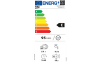 Lave-vaisselle pose libre BEKO DEN4842421W