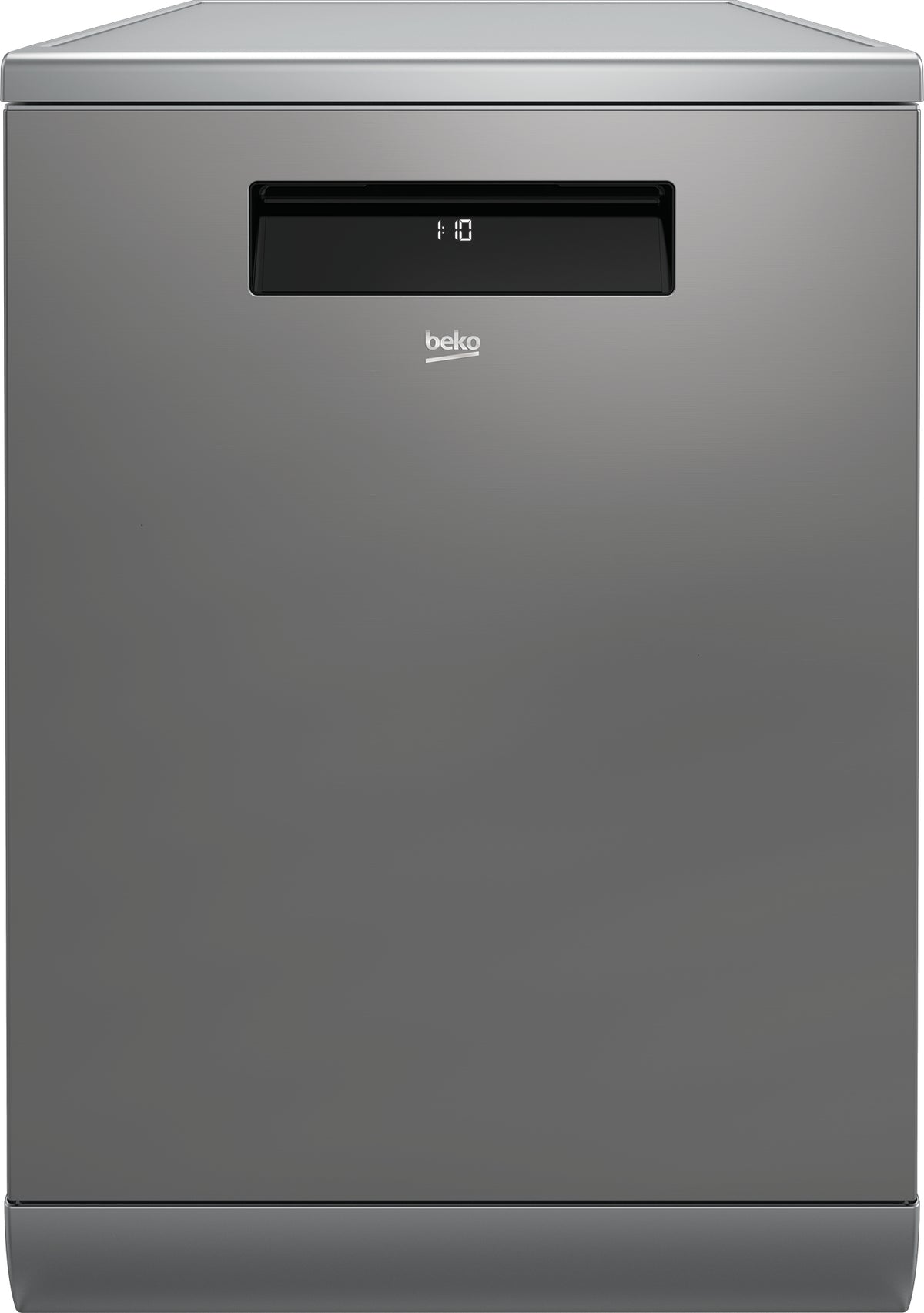Lave-vaisselle pose libre BEKO DEN48520XAD