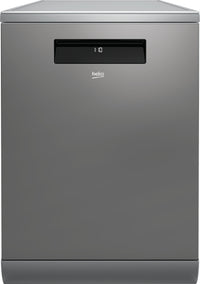 Lave-vaisselle pose libre BEKO DEN48520XAD