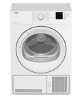 Seche-linge à condensation BEKO DCB816W
