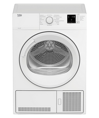 Seche-linge à condensation BEKO DCB816W