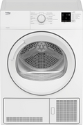 Seche-linge à condensation BEKO DCB816W