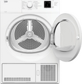 Seche-linge à condensation BEKO DCB816W