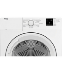 Seche-linge à condensation BEKO DCB816W