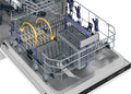 Lave-vaisselle encastrable BEKO DIN46423DOS