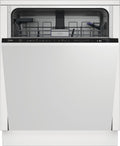 Lave-vaisselle encastrable BEKO DIN46423DOS