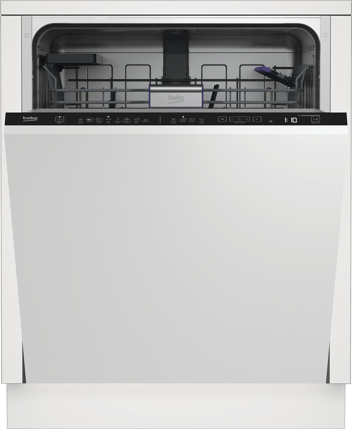 Lave-vaisselle encastrable BEKO DIN46423DOS