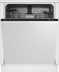 Lave-vaisselle encastrable BEKO DIN46423DOS