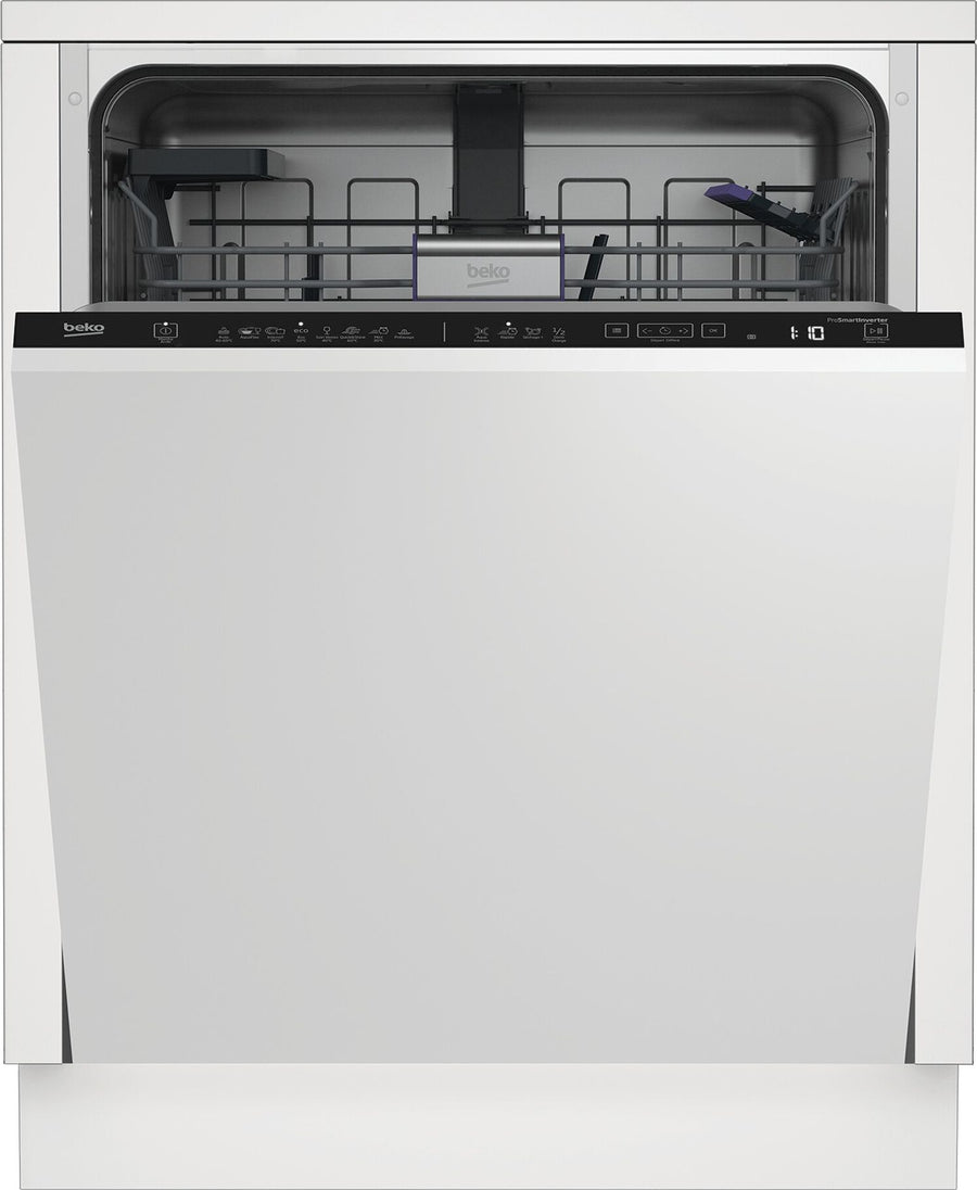 Lave-vaisselle encastrable BEKO DIN46423DOS