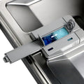 Lave-vaisselle encastrable BEKO DIN46423DOS