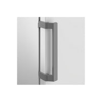 Congélateur armoire BEKO RFNE448E45W