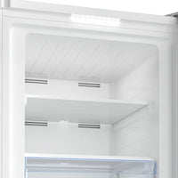 Congélateur armoire BEKO RFNE448E45W