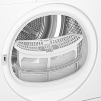 Seche-linge à condensation BEKO DBBU8112GA0WS