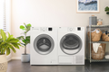 Seche-linge à condensation BEKO DBBU8112GA0WS