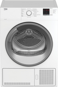 Seche-linge à condensation BEKO DBBU8112GA0WS