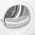 Seche-linge pompe à chaleur BEKO DM7412GA0W