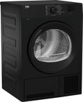 Seche-linge à condensation BEKO DCY724B