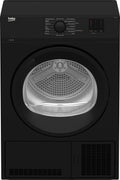 Seche-linge à condensation BEKO DCY724B