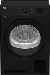 Seche-linge à condensation BEKO DCY724B