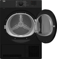 Seche-linge à condensation BEKO DCY724B